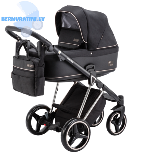 Adamex Verona Special edition VR-409 Bērnu rati